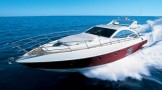 Azimut 68S MINX Azimut 68S MINX